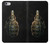 S0881 Hand Grenade Case Cover Custodia per iPhone 6 6S