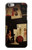 S1069 Old Vintage Sexy Poker Case Cover Custodia per iPhone 6 6S