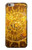 S1789 Ammonite Fossils Case Cover Custodia per iPhone 6 6S