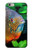 S1812 Cichlid Fish Case Cover Custodia per iPhone 6 6S