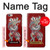 S2104 Yakuza Dragon Tattoo Case Cover Custodia per iPhone 6 6S