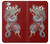 S2104 Yakuza Dragon Tattoo Case Cover Custodia per iPhone 6 6S