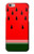 S2403 Watermelon Case Cover Custodia per iPhone 6 6S
