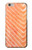 S2700 Salmon Fish Graphic Case Cover Custodia per iPhone 6 6S