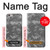 S2867 Army White Digital Camo Case Cover Custodia per iPhone 6 6S