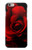 S2898 Red Rose Case Cover Custodia per iPhone 6 6S
