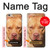 S2903 American Pitbull Dog Case Cover Custodia per iPhone 6 6S