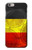S2965 Belgium Football Soccer Euro 2016 Case Cover Custodia per iPhone 6 6S