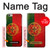 S2973 Portugal Football Soccer Euro 2016 Case Cover Custodia per iPhone 6 6S