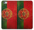 S2973 Portugal Football Soccer Euro 2016 Case Cover Custodia per iPhone 6 6S