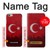 S2991 Turkey Football Soccer Euro 2016 Case Cover Custodia per iPhone 6 6S
