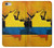 S2996 Colombia Football Soccer Copa 2016 Case Cover Custodia per iPhone 6 6S