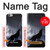 S3011 Dream Catcher Wolf Howling Case Cover Custodia per iPhone 6 6S