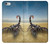 S0150 Desert Scorpion Case Cover Custodia per iPhone 6 Plus, 6S Plus