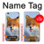 S0417 Fox Case Cover Custodia per iPhone 6 Plus, 6S Plus S0417 Fox Case Cover Custodia per iPhone 6 Plus, 6S Plus