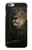 S0472 Lion Case Cover Custodia per iPhone 6 Plus, 6S Plus