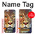 S1354 Lion Case Cover Custodia per iPhone 6 Plus, 6S Plus