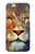 S1354 Lion Case Cover Custodia per iPhone 6 Plus, 6S Plus