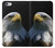 S2046 Bald Eagle Case Cover Custodia per iPhone 6 Plus, 6S Plus