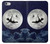 S2400 Peter Pan Case Cover Custodia per iPhone 6 Plus, 6S Plus
