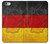 S2935 Germany Flag Map Case Cover Custodia per iPhone 6 Plus, 6S Plus