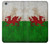 S2976 Wales Football Soccer Euro 2016 Flag Case Cover Custodia per iPhone 6 Plus, 6S Plus