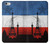 S2980 France Football Soccer Euro 2016 Case Cover Custodia per iPhone 6 Plus, 6S Plus