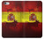 S2984 Spain Football Soccer Euro 2016 Case Cover Custodia per iPhone 6 Plus, 6S Plus