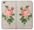 S3079 Vintage Pink Rose Case Cover Custodia per iPhone 6 Plus, 6S Plus