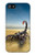 S0150 Desert Scorpion Case Cover Custodia per iPhone 5 5S SE
