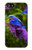 S1565 Bluebird of Happiness Blue Bird Case Cover Custodia per iPhone 5 5S SE