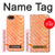 S2700 Salmon Fish Graphic Case Cover Custodia per iPhone 5 5S SE