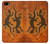 S2901 Lizard Aboriginal Art Case Cover Custodia per iPhone 5 5S SE