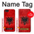 S2982 Albania Football Soccer Euro 2016 Case Cover Custodia per iPhone 5 5S SE
