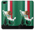 S2994 Mexico Football Soccer Copa 2016 Case Cover Custodia per iPhone 5 5S SE