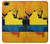 S2996 Colombia Football Soccer Copa 2016 Case Cover Custodia per iPhone 5 5S SE