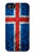 S3000 Iceland Football Soccer Euro 2016 Case Cover Custodia per iPhone 5 5S SE