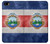 S3003 Costa Rica Football Copa 2016 Case Cover Custodia per iPhone 5 5S SE
