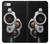 S1109 Smile Bullet Gun Case Cover Custodia per iPhone 5C