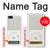 S1857 Retro Transistor Radio Case Cover Custodia per iPhone 5C