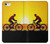 S2385 Bicycle Bike Sunset Case Cover Custodia per iPhone 5C