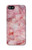 S2843 Pink Marble Texture Case Cover Custodia per iPhone 5C