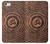 S2874 Om Symbol Tattoo Case Cover Custodia per iPhone 5C