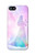 S2992 Princess Pastel Silhouette Case Cover Custodia per iPhone 5C