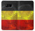 S2965 Belgium Football Soccer Euro 2016 Case Cover Custodia per Samsung Galaxy S8 Plus