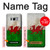 S2976 Wales Football Soccer Euro 2016 Flag Case Cover Custodia per Samsung Galaxy S8 Plus