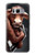 S1271 Crazy Cow Case Cover Custodia per Samsung Galaxy S8