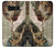 S0179 Michelangelo Creation of Adam Case Cover Custodia per Note 8 Samsung Galaxy Note8