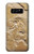 S0380 Dinosaur Fossil Case Cover Custodia per Note 8 Samsung Galaxy Note8