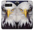 S0854 Eagle American Case Cover Custodia per Note 8 Samsung Galaxy Note8